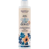 Sensitiv Shampoo Hafermilch & Baumwolle