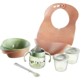 Entwöhnungs-Set für Kleinkinder