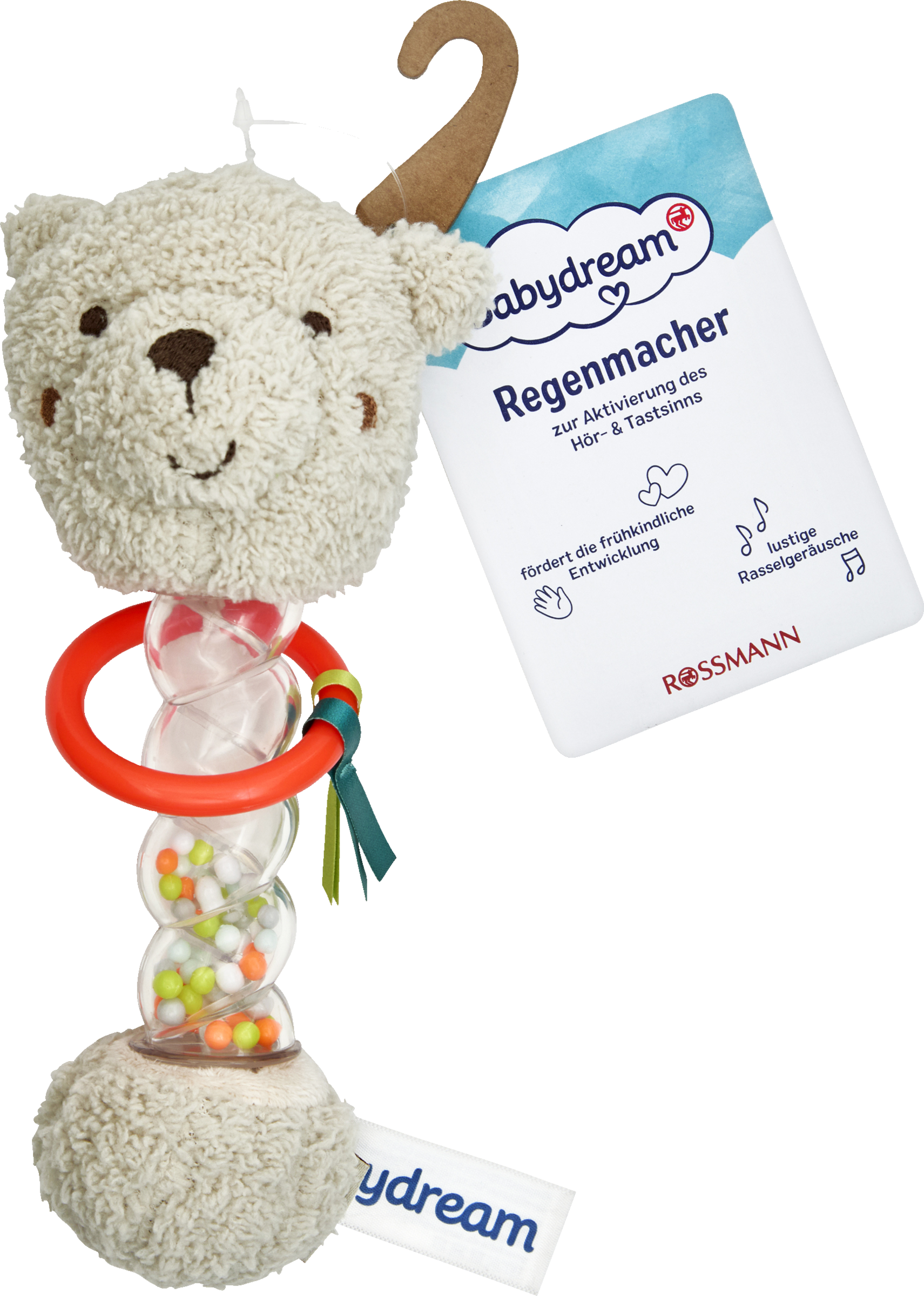 Babydream Regenmacher