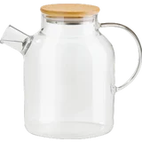 Glasteekanne