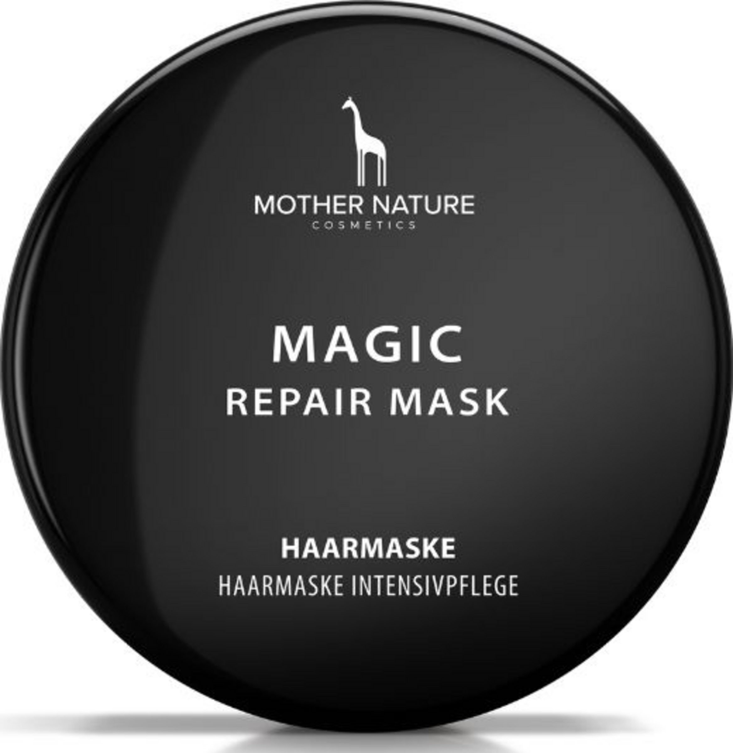 Mother Nature Magic Repair Haarmaske