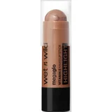 Mega Glo vitamin and Make-up Stick highlight Desert Sands