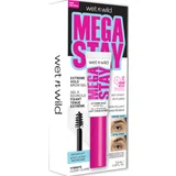 Mega Stay Extreme Hold Brow Gel
