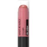 Mega Glo vitamin and Make-up Stick blush Dusty Pink