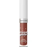 Mega Glitter Shimmer Liquid Lipstick Hear Me Out