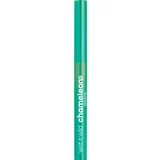 Chamaleon Chrome Eyeliner Superstar Suit