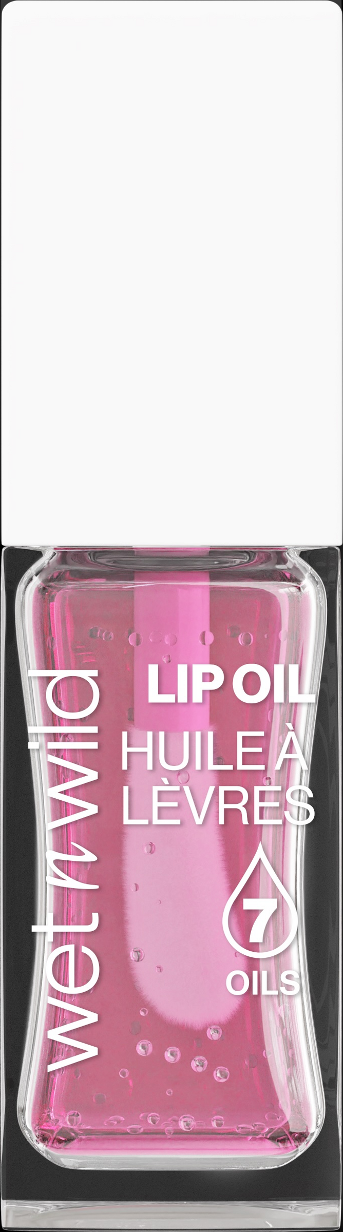 Lip Oil Rose Quartz