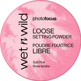Photo Focus Loose Setting Powder