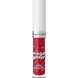 Mega Glitter Shimmer Liquid Lipstick New Soulmate