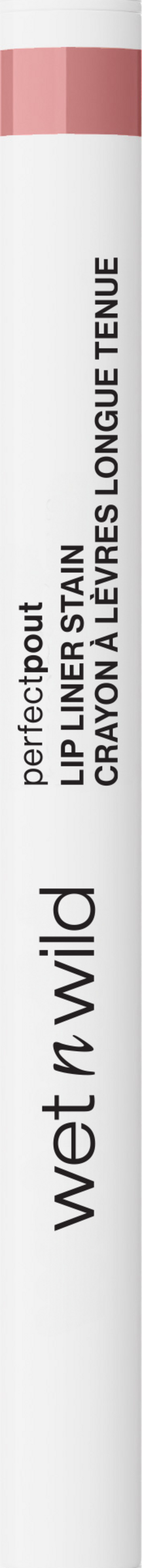 Perfect Pout Lip Liner Stain Nude Tights