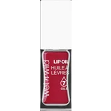 Lip Oil Heart Rate