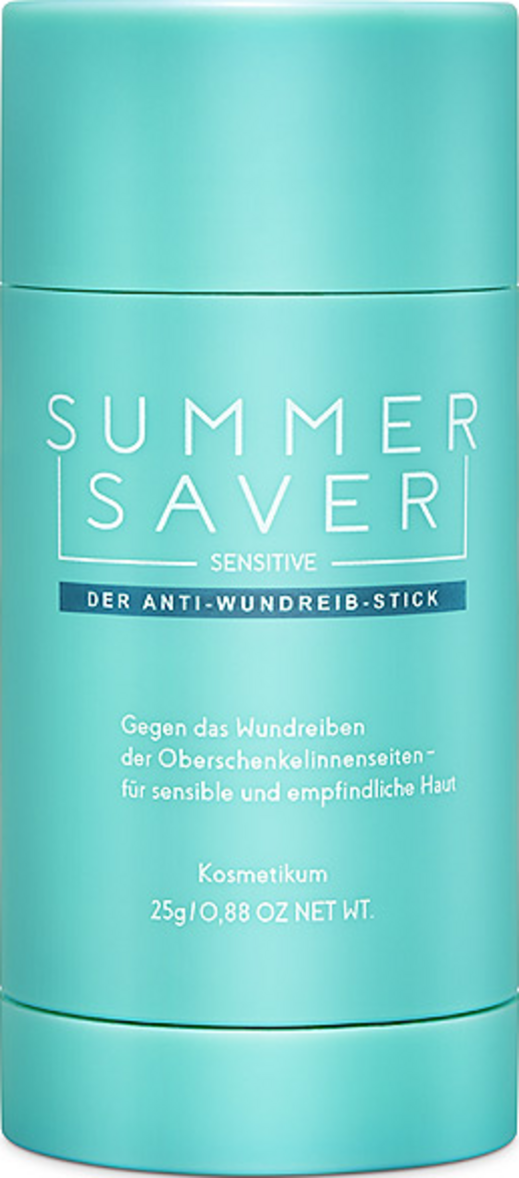 Summersaver Anti-Wundreib-Stick Sensitive