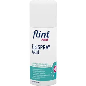 سبراي الثلج الفوري