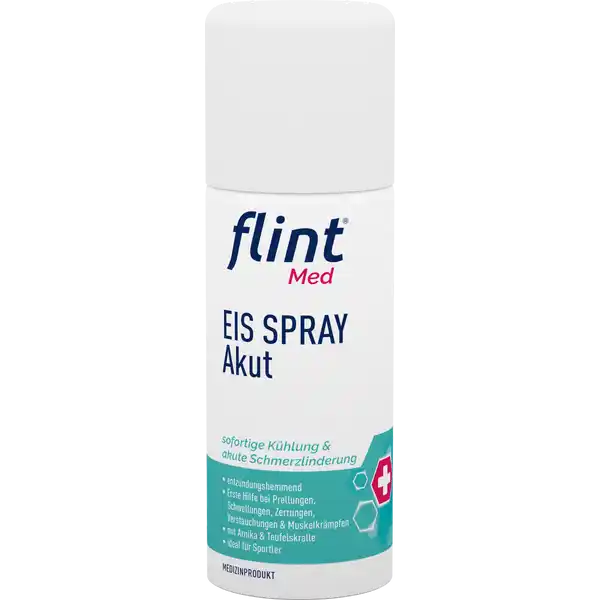 سبراي الثلج الفوري