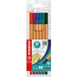 Fineliner point 88