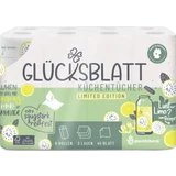 Küchentücher Lemonade