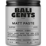 Matt Paste