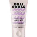 Strong Hold Flaxseed Gel