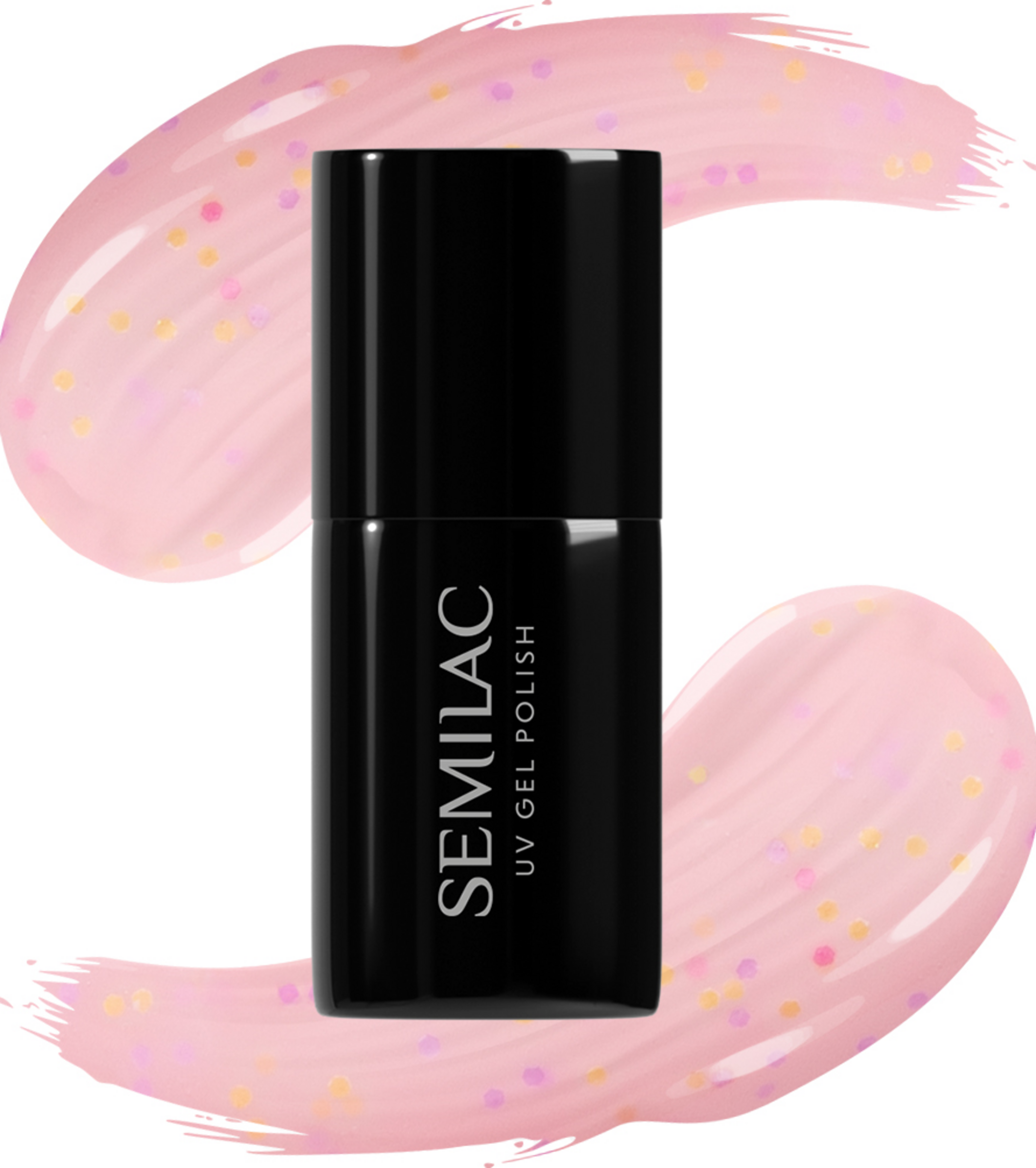 UV-Nagellack 921 Candy Pink