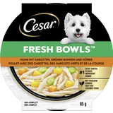 FRESH BOWLS Huhn in Sauce