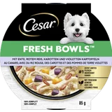 FRESH BOWLS Ente in Sauce