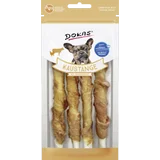 Kaustange mit Hühnerbrust