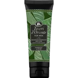 Aromatische Cremedusche Body & Hair mit Sandelholz & Vetiver