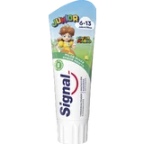 Junior Zahnpasta Milde Minze 6-13 Jahren