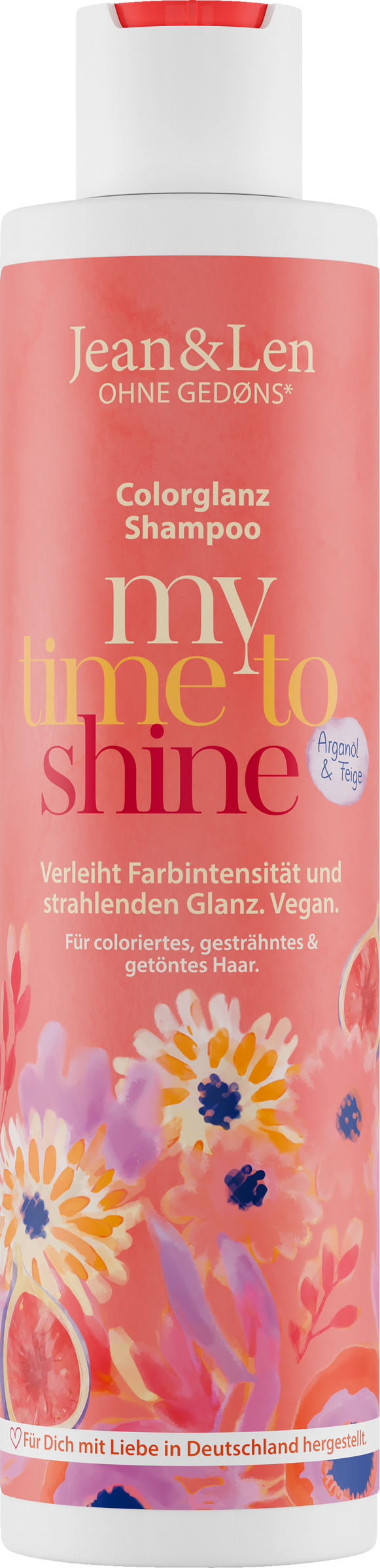 Colorglanz Shampoo