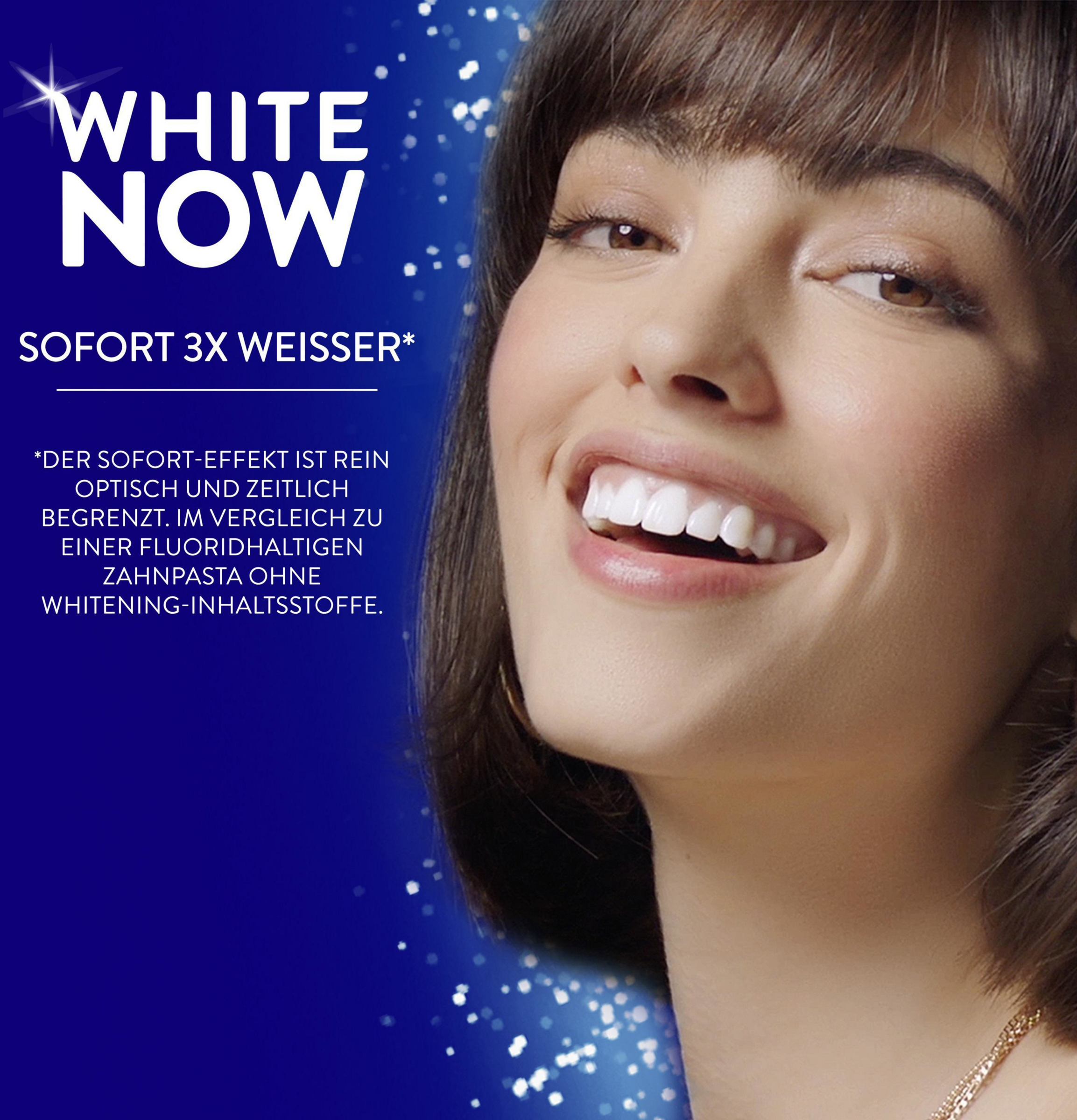 معجون أسنان White Now 5