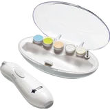 Elektrische Baby Nagelfeile & Trimmer