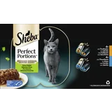 Perfect Portions Feine Vielfalt Truthahn & Thunfisch in Sauce Multipack