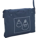 IDEENWELT Regencape unisex blau