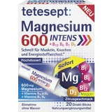 Magnesium 600 Intens Sticks