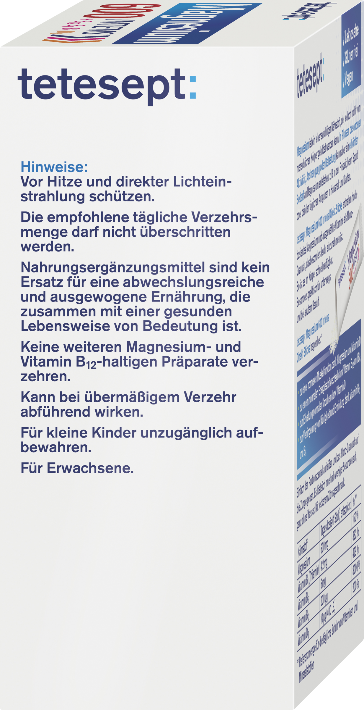 أعواد مغنيسيوم 600 مكثف 2