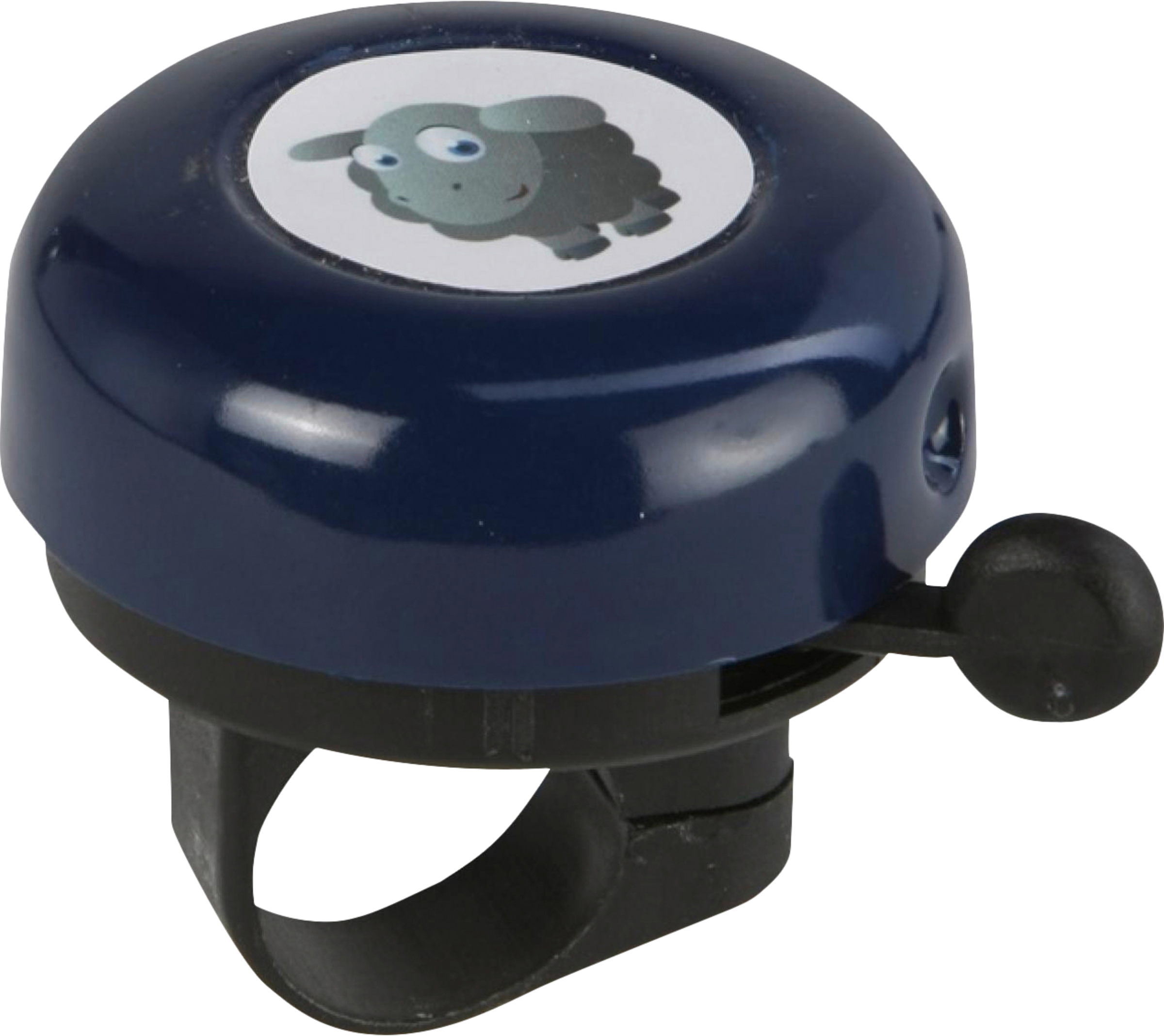 FISCHER Glocke Kinder Motiv