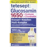 Glucosamin 1650 Tabletten