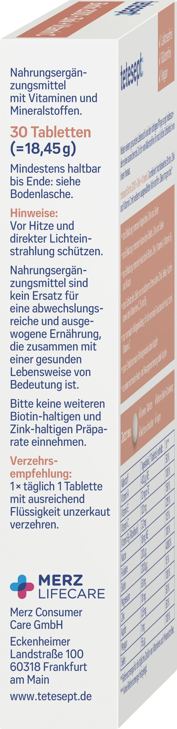 أقراص بيوتين 2000 2