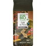 enerBiO Café de Perú ganze Bohne