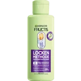 Locken Methode Feuchtigkeitsauffüllendes Pre-Shampoo
