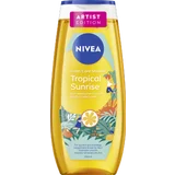 Duschgel Fresh Care Shower Tropical Sunrise