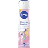 Anti-Transpirant Spray Blooming Garden