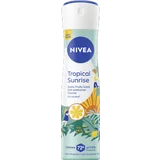 Anti-Transpirant Spray Tropical Sunrise