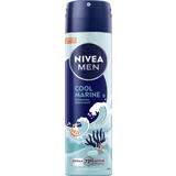 Anti-Transpirant Spray Cool Marine