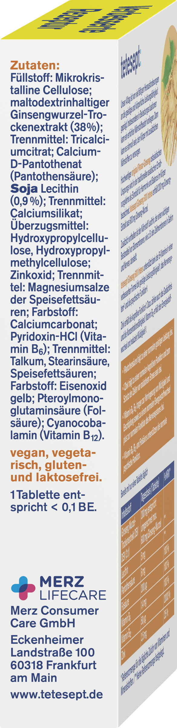 أقراص الجنسنج 600 2