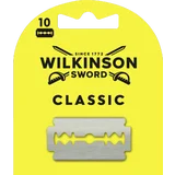 Rasierklingen Classic