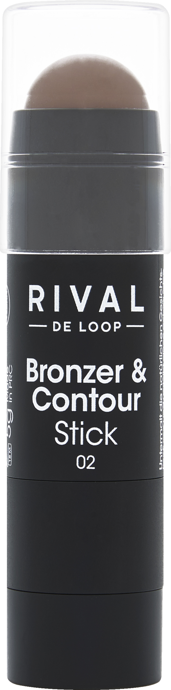Bronzer Contour Stick 02