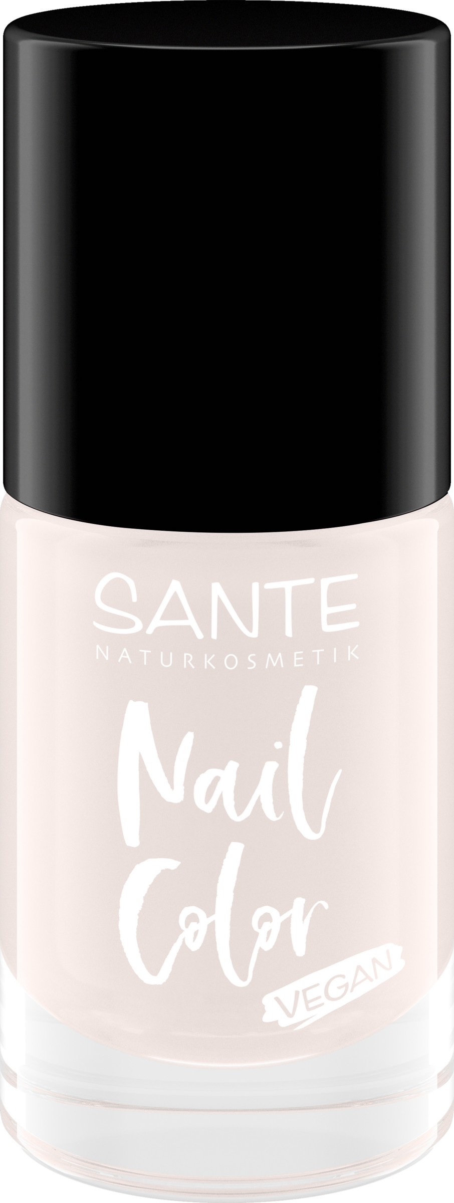 Sante Nail Color 05 Pretty Ballerinas