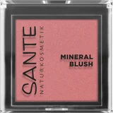 Mineral Blush 01 Rose