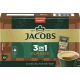 3in1 Kaffee-Sticks Classic